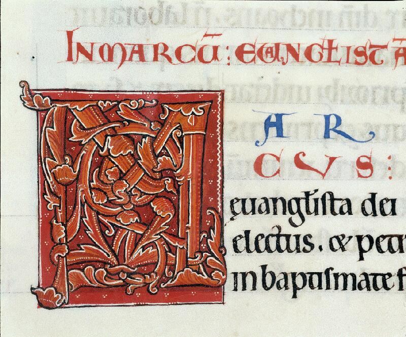 Troyes, Bibl. mun., ms. 0027, t. V, f. 029 - vue 2