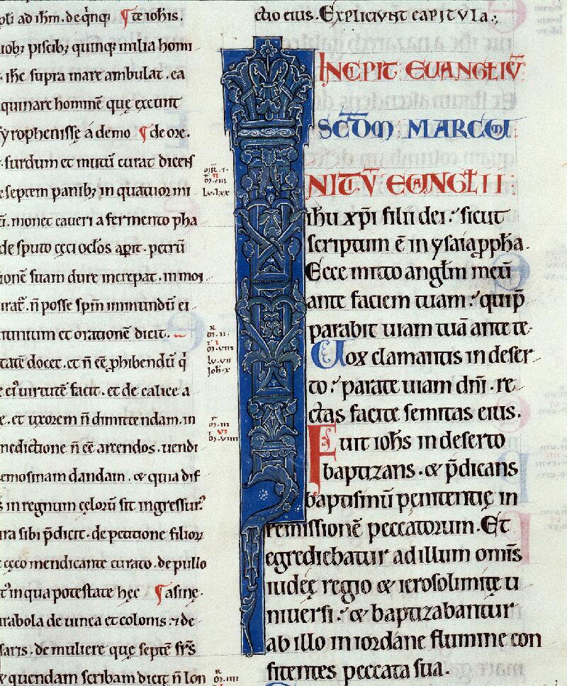 Troyes, Bibl. mun., ms. 0027, t. V, f. 030 - vue 2