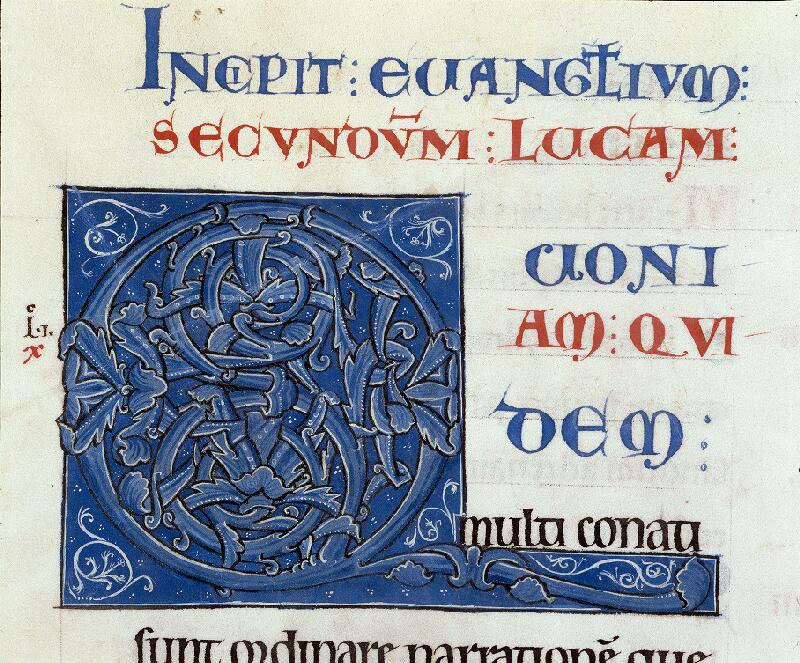 Troyes, Bibl. mun., ms. 0027, t. V, f. 048v - vue 2