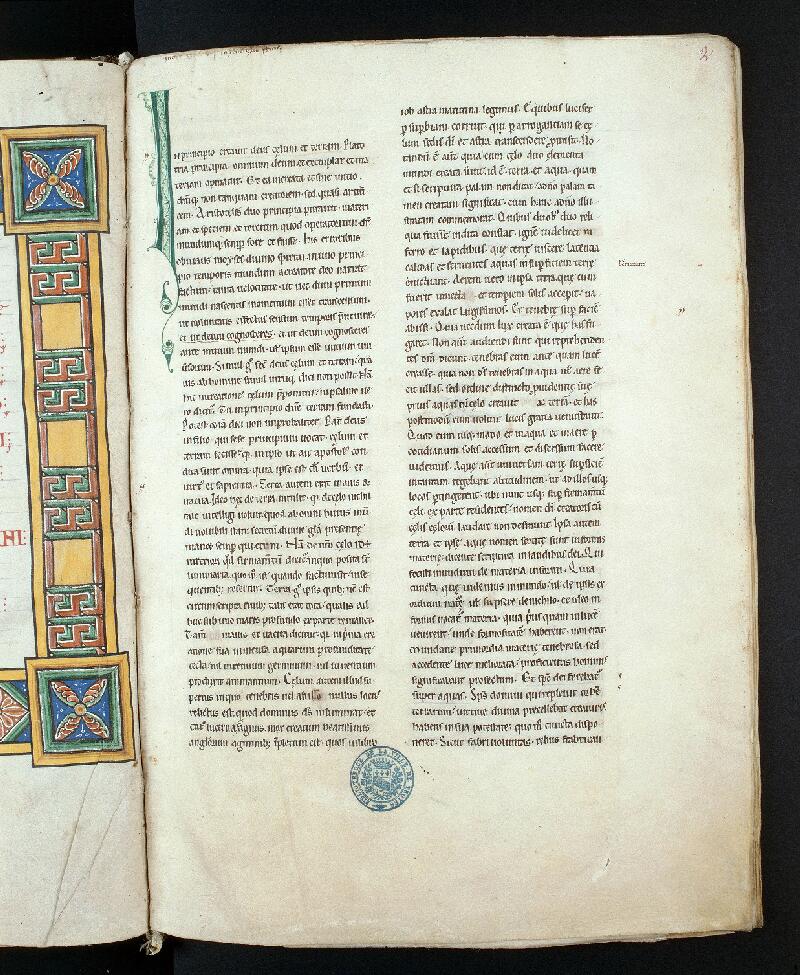 Troyes, Bibl. mun., ms. 0031, f. 002