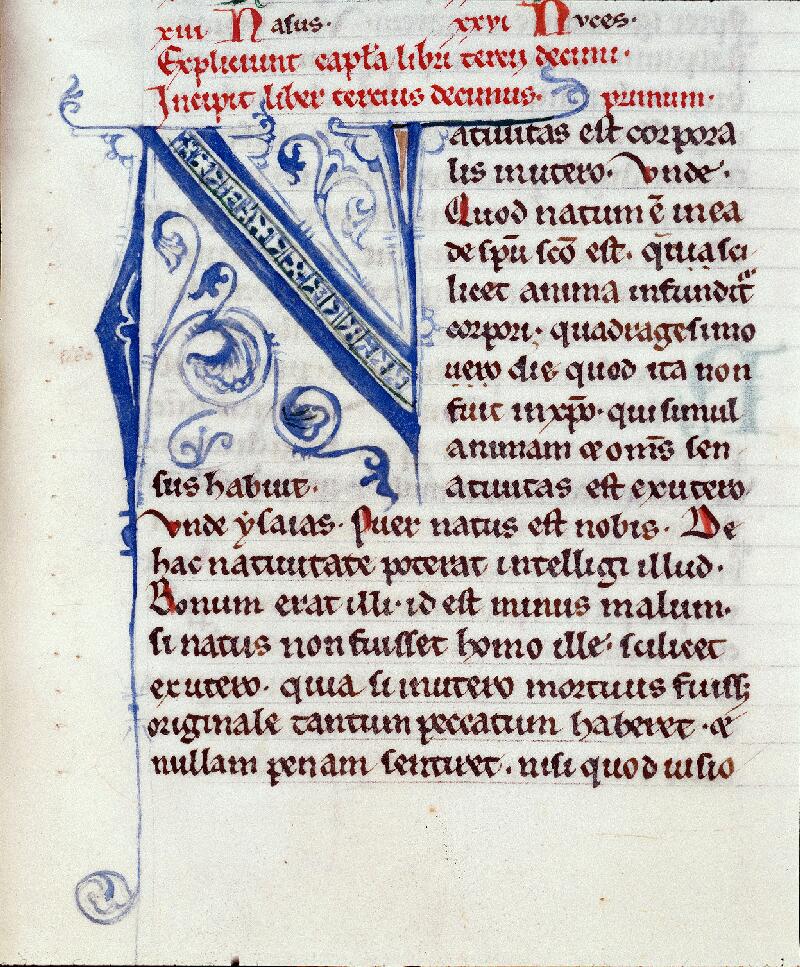 Troyes, Bibl. mun., ms. 0032, f. 092 - vue 2