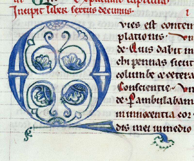 Troyes, Bibl. mun., ms. 0032, f. 120v - vue 2