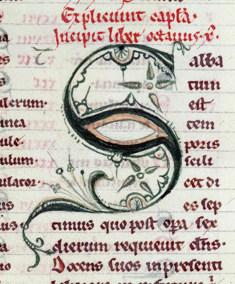 Troyes, Bibl. mun., ms. 0032, f. 125v - vue 2