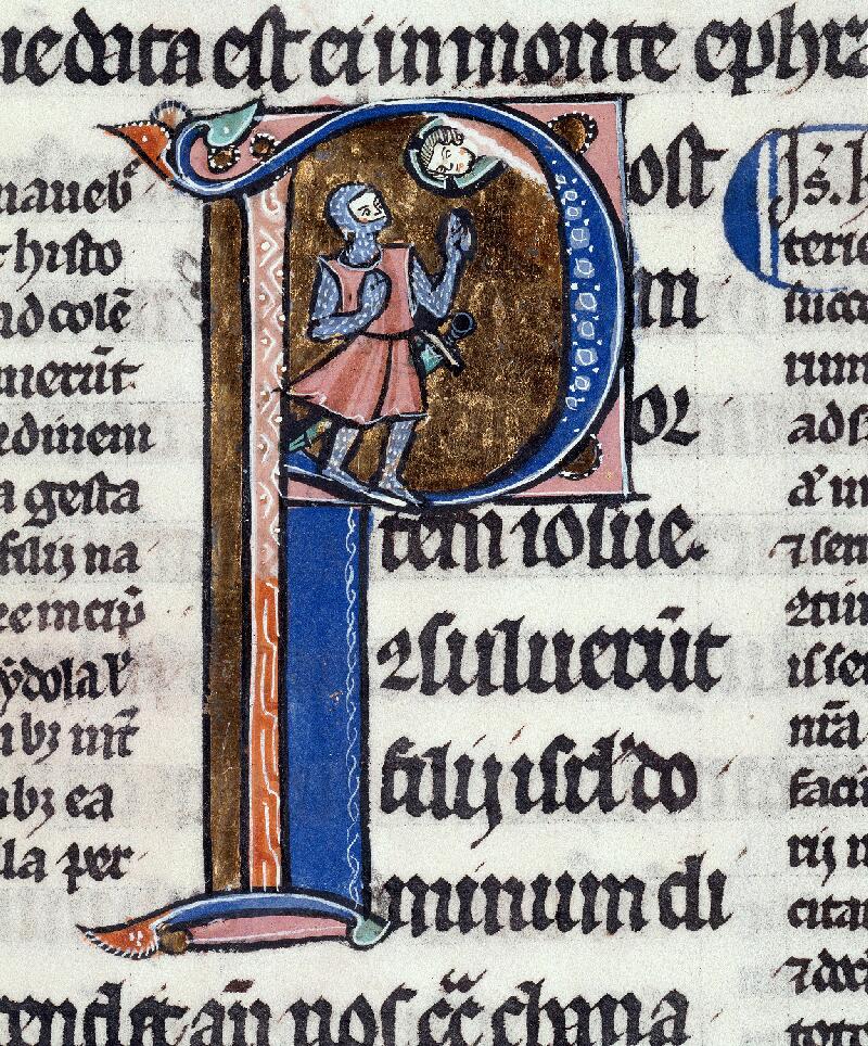 Troyes, Bibl. mun., ms. 0033, t. II, f. 044 - vue 2