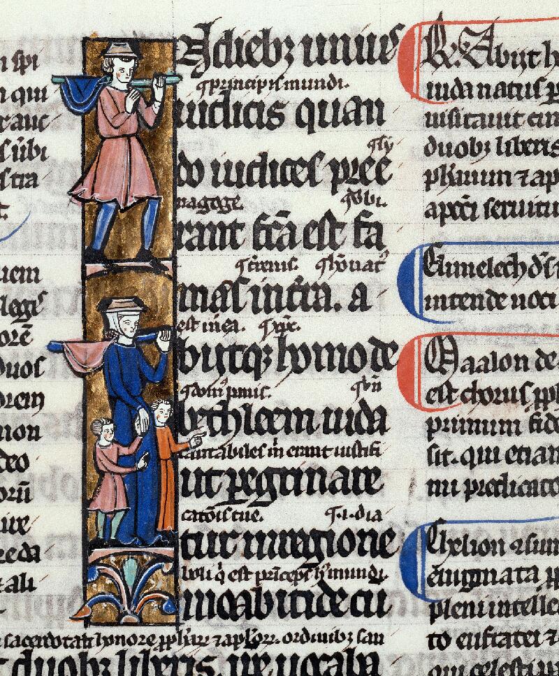 Troyes, Bibl. mun., ms. 0033, t. II, f. 081 - vue 2