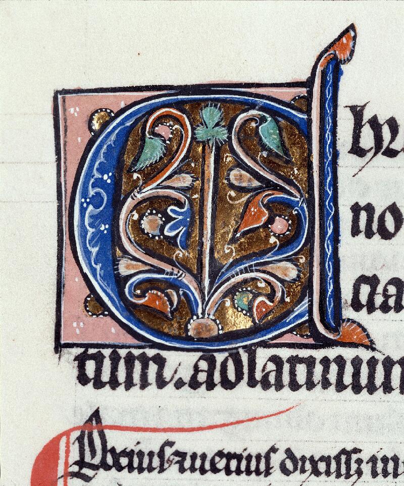 Troyes, Bibl. mun., ms. 0033, t. II, f. 132v - vue 2