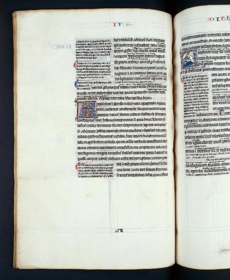 Troyes, Bibl. mun., ms. 0033, t. II, f. 144v - vue 1