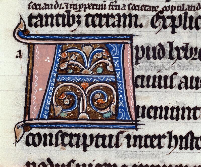 Troyes, Bibl. mun., ms. 0033, t. II, f. 144v - vue 2