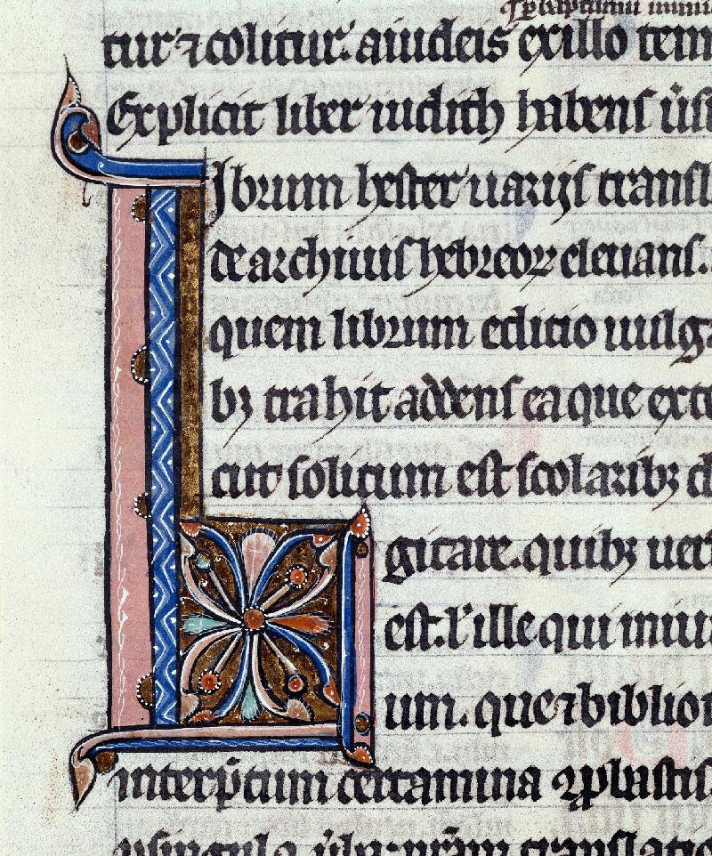 Troyes, Bibl. mun., ms. 0033, t. II, f. 159v - vue 2