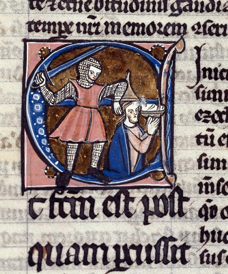 Troyes, Bibl. mun., ms. 0033, t. II, f. 170 - vue 3