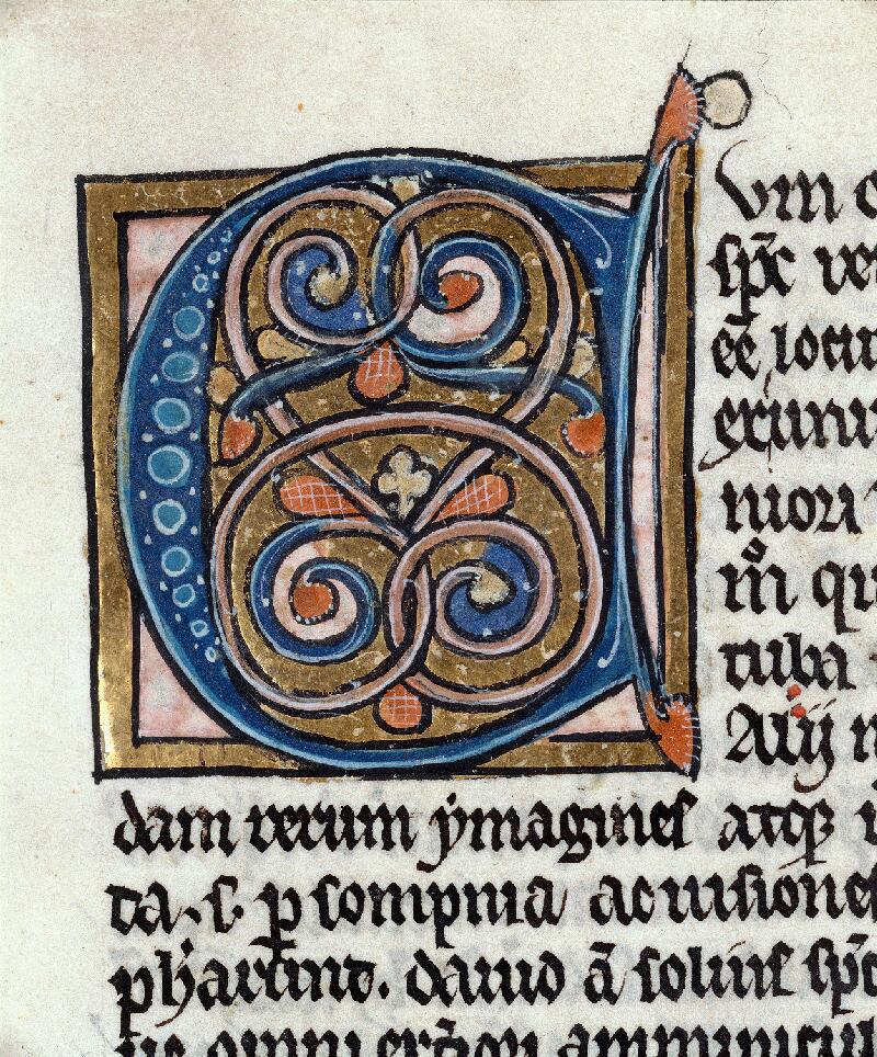 Troyes, Bibl. mun., ms. 0033, t. III, f. 001 - vue 2