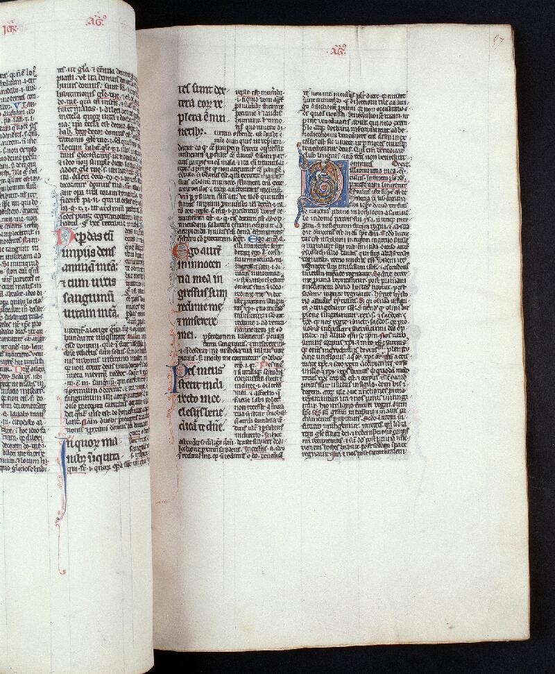 Troyes, Bibl. mun., ms. 0033, t. III, f. 057 - vue 1