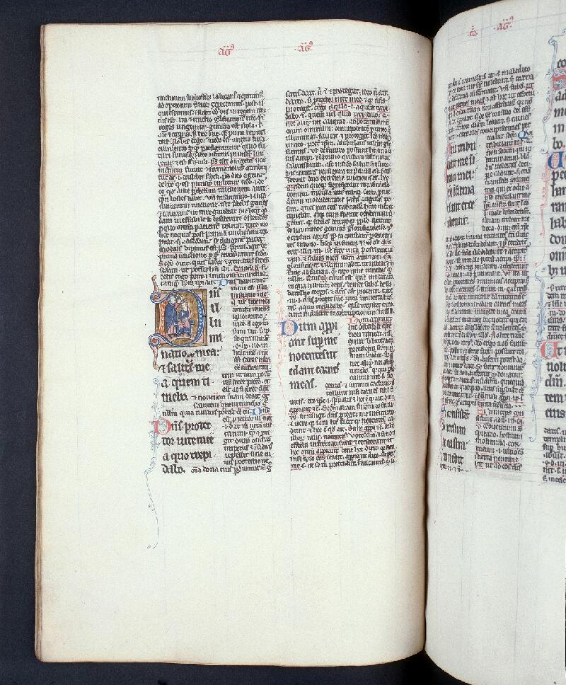 Troyes, Bibl. mun., ms. 0033, t. III, f. 057v - vue 1