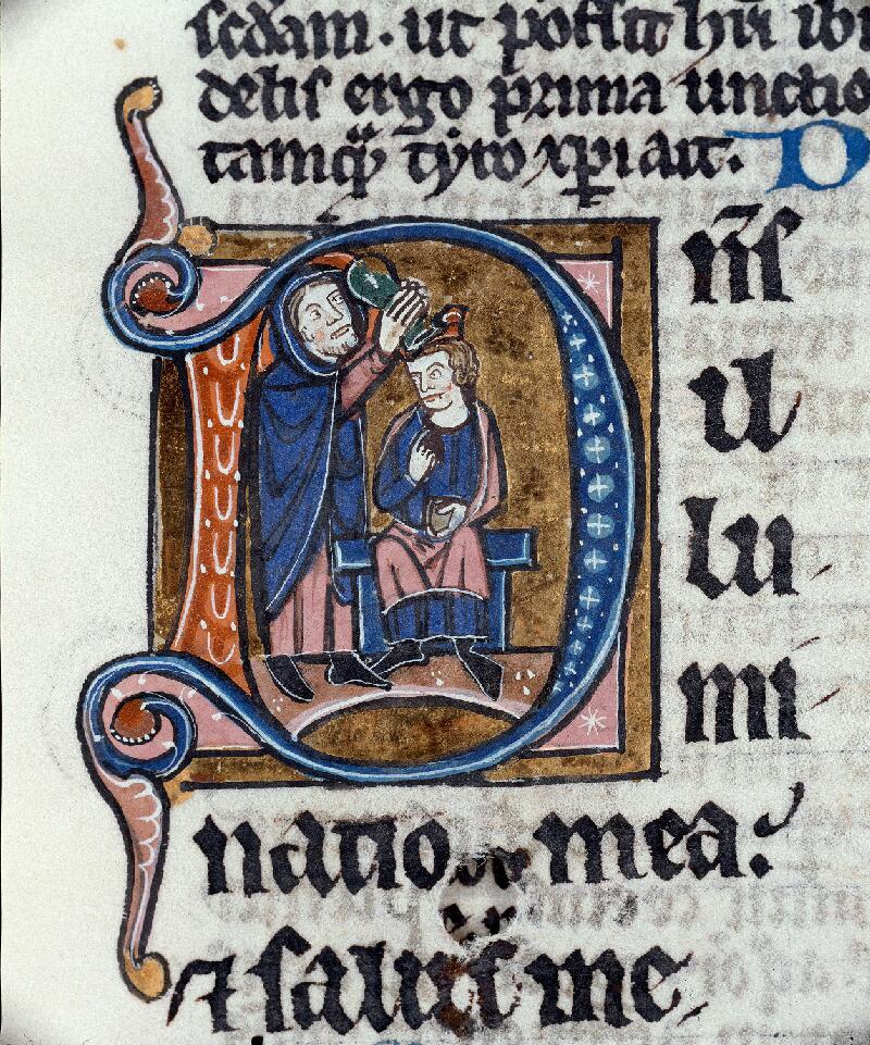 Troyes, Bibl. mun., ms. 0033, t. III, f. 057v - vue 2