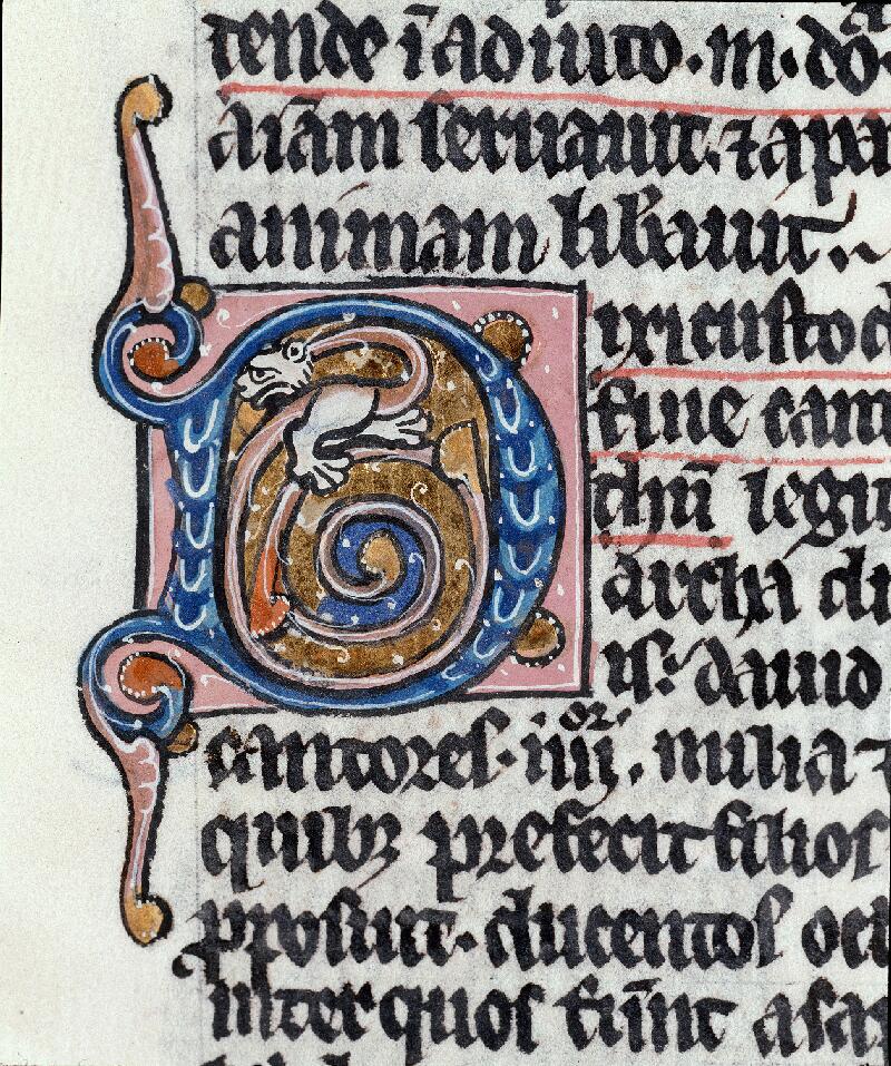 Troyes, Bibl. mun., ms. 0033, t. III, f. 092v - vue 2