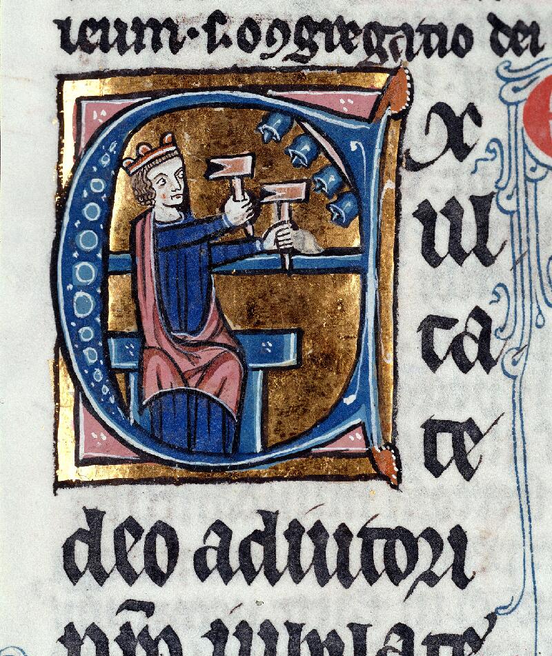 Troyes, Bibl. mun., ms. 0033, t. III, f. 196 - vue 2