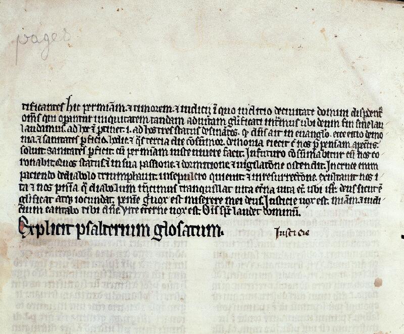 Troyes, Bibl. mun., ms. 0033, t. III, f. 342v - vue 2
