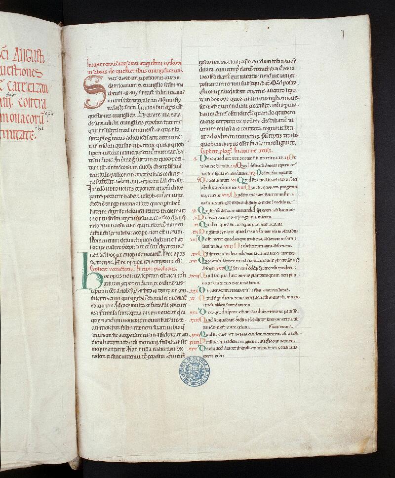 Troyes, Bibl. mun., ms. 0040, t. III, f. 001