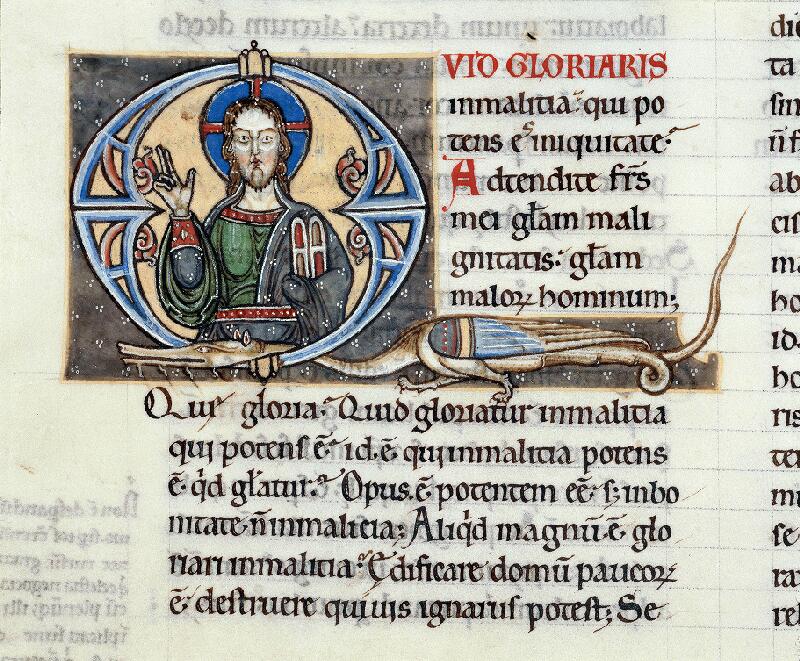 Troyes, Bibl. mun., ms. 0040, t. IV, f. 002v - vue 2