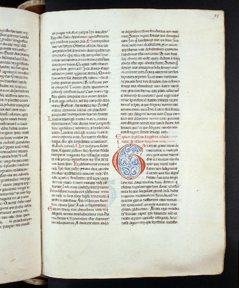 Troyes, Bibl. mun., ms. 0040, t. IV, f. 098