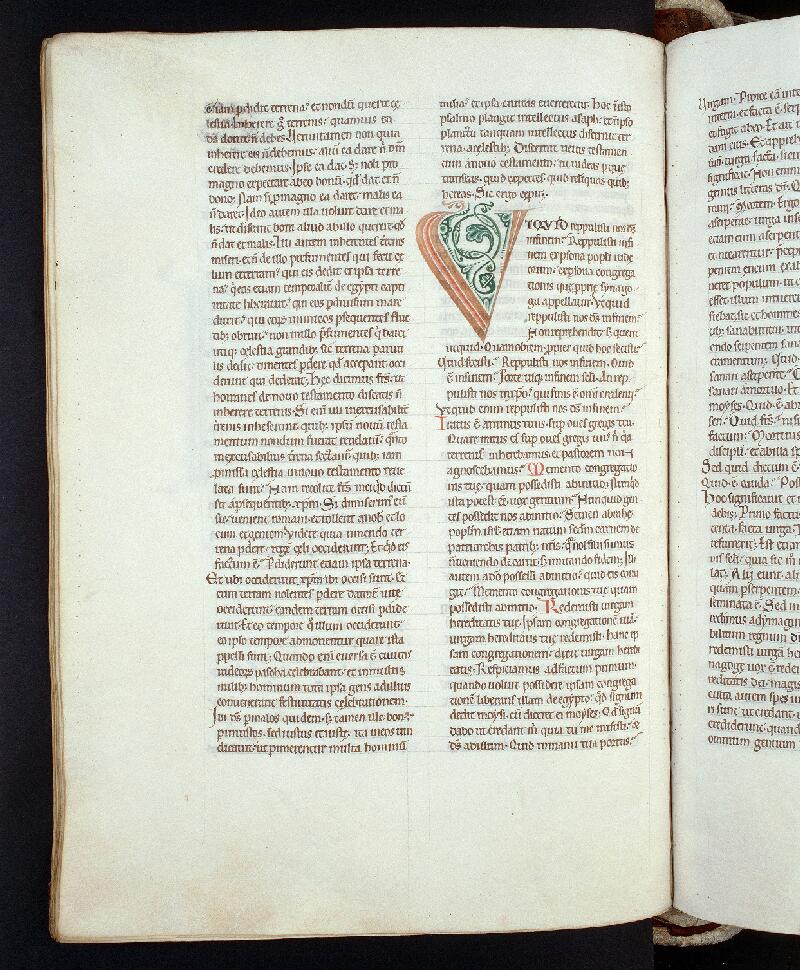 Troyes, Bibl. mun., ms. 0040, t. IV, f. 122v