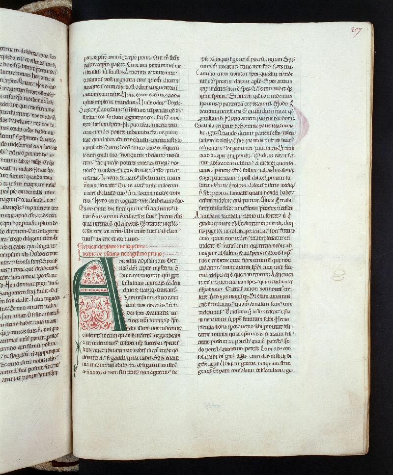 Troyes, Bibl. mun., ms. 0040, t. IV, f. 207
