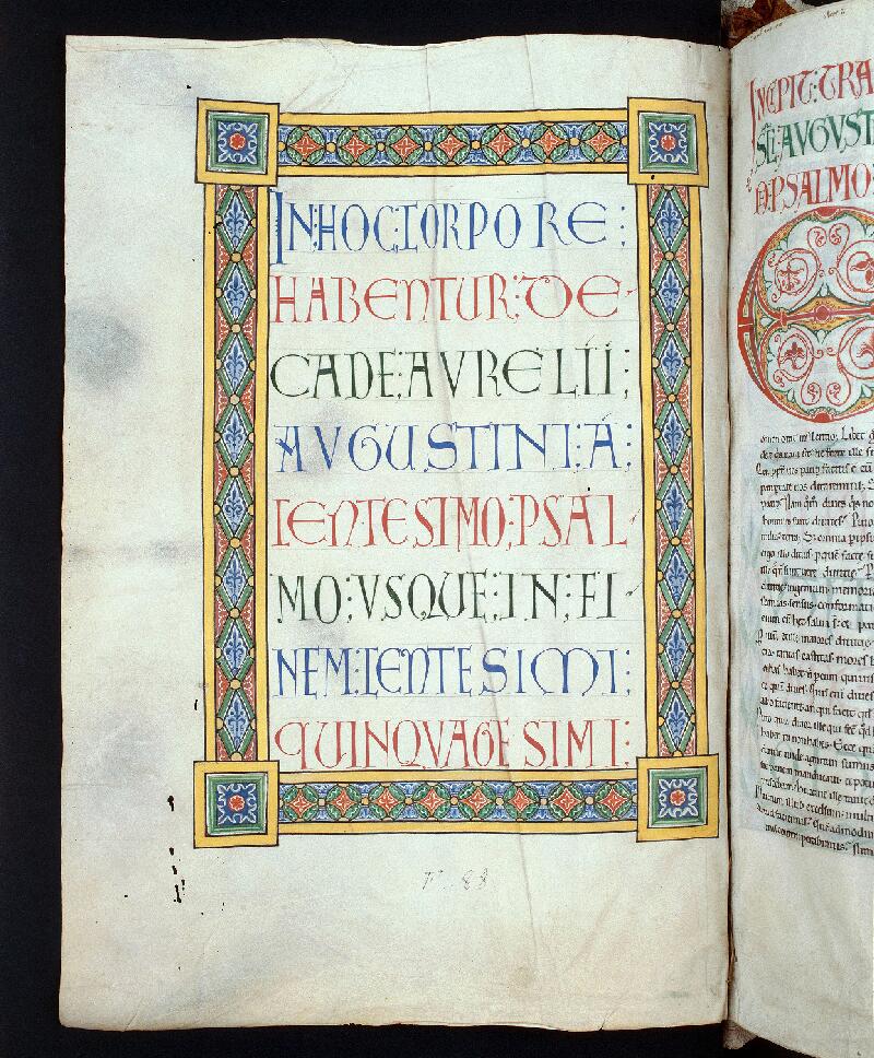 Troyes, Bibl. mun., ms. 0040, t. V, f. 001v