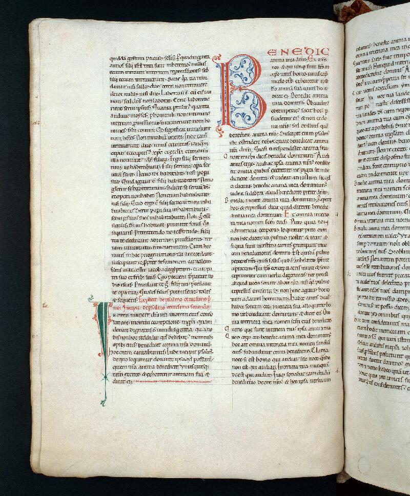 Troyes, Bibl. mun., ms. 0040, t. V, f. 009v