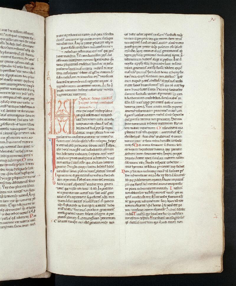 Troyes, Bibl. mun., ms. 0040, t. V, f. 090