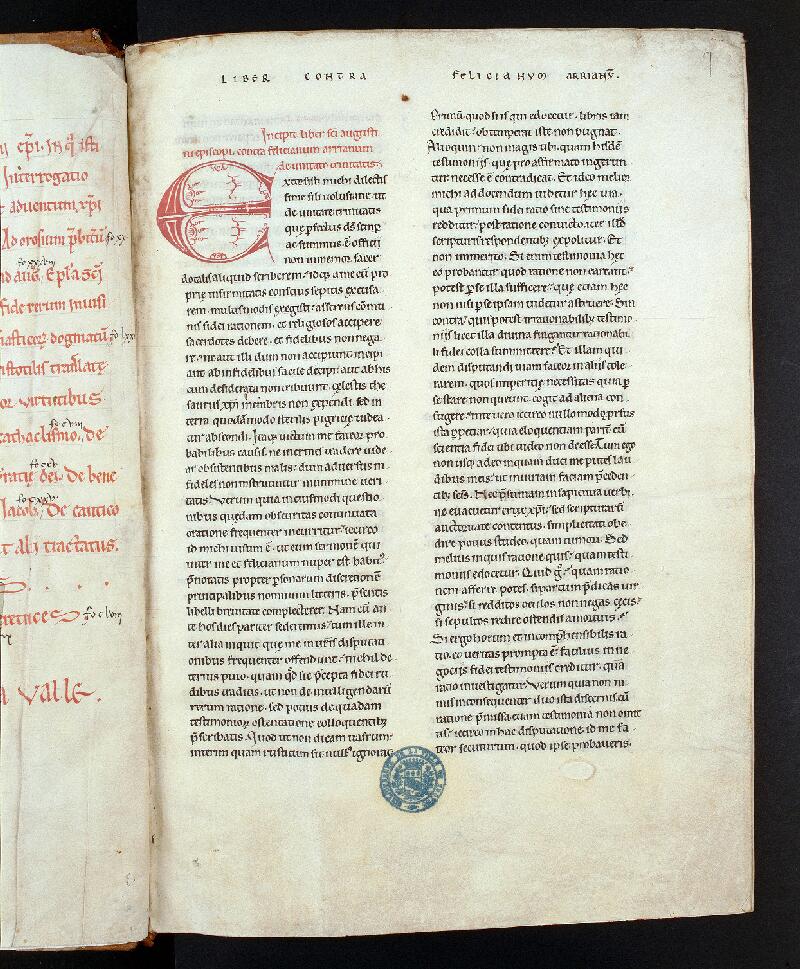 Troyes, Bibl. mun., ms. 0040, t. X, f. 001
