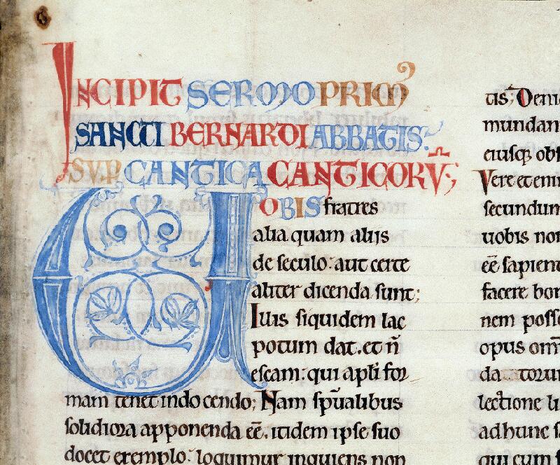 Troyes, Bibl. mun., ms. 0045, t. I, f. 002 - vue 2