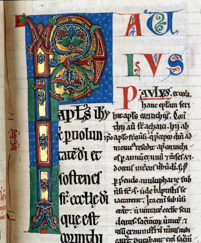 Troyes, Bibl. mun., ms. 0048, f. 066 - vue 2