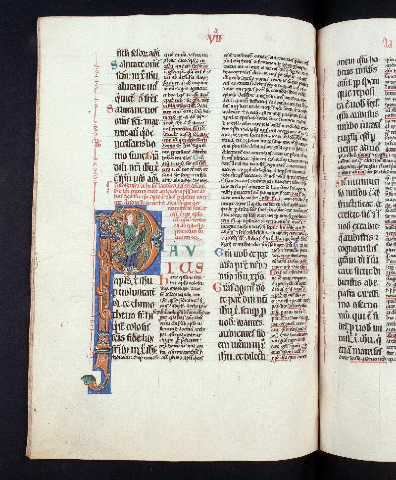 Troyes, Bibl. mun., ms. 0048, f. 178v - vue 1