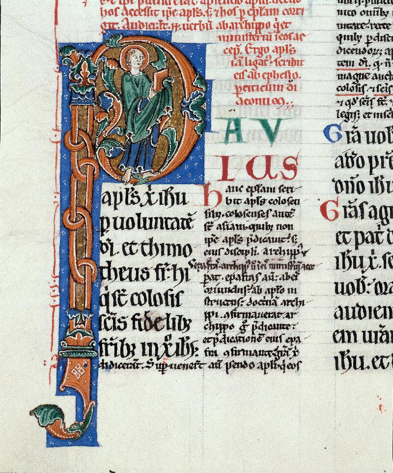 Troyes, Bibl. mun., ms. 0048, f. 178v - vue 2