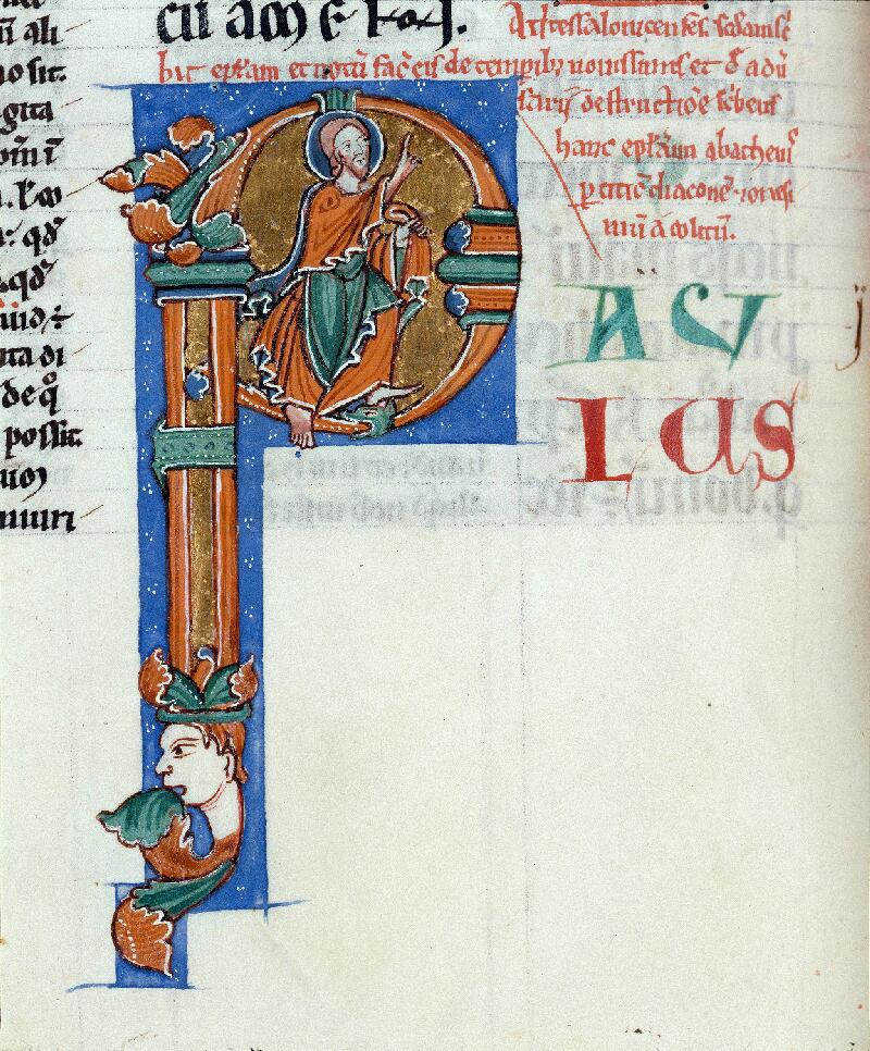 Troyes, Bibl. mun., ms. 0048, f. 194v - vue 2