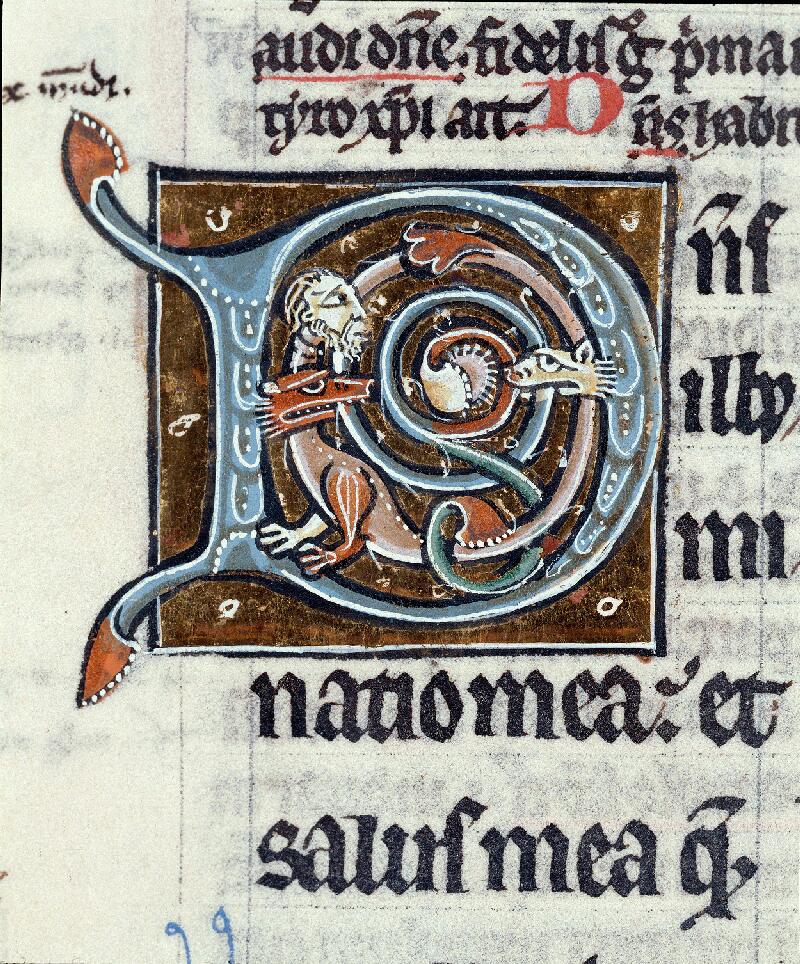 Troyes, Bibl. mun., ms. 0058, f. 047 - vue 2