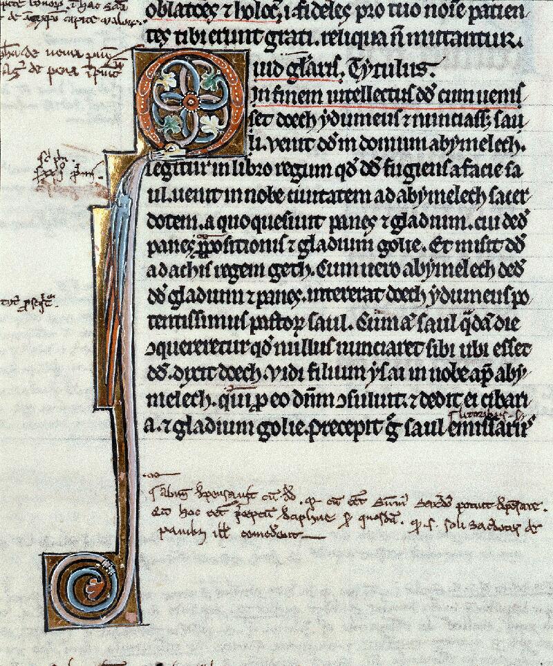 Troyes, Bibl. mun., ms. 0058, f. 099 - vue 2