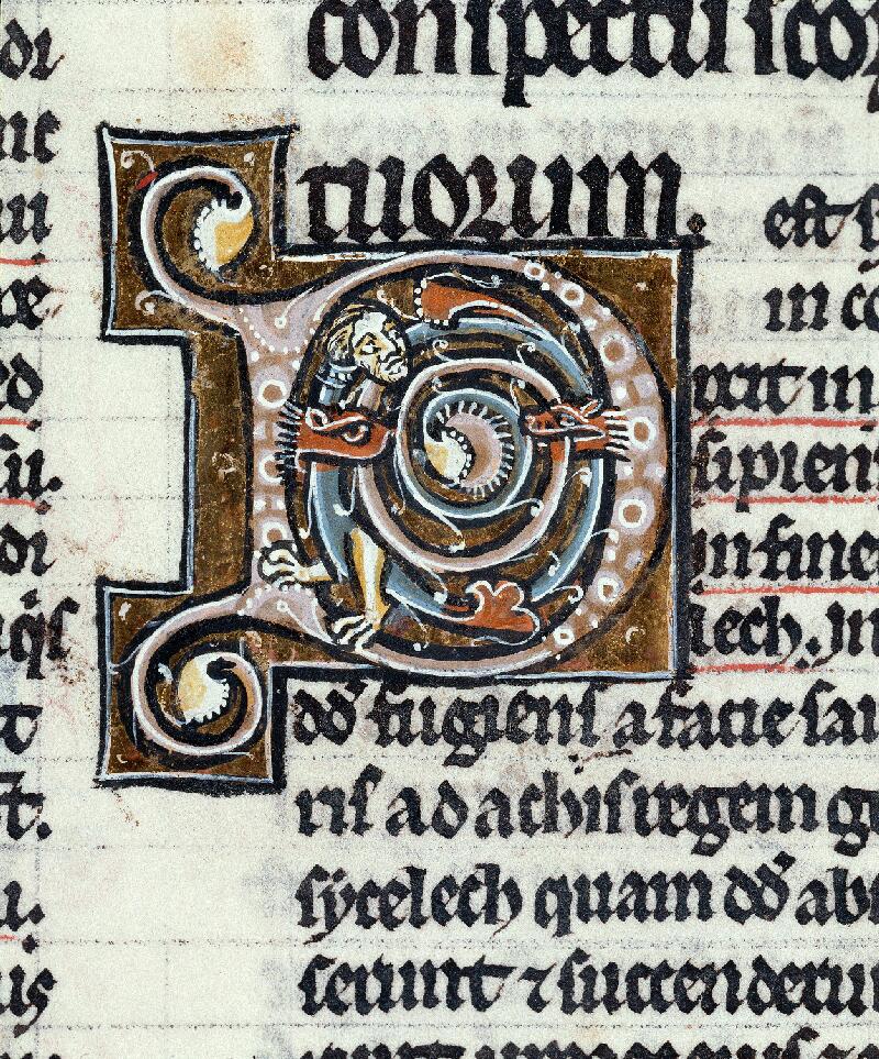 Troyes, Bibl. mun., ms. 0058, f. 100 - vue 2