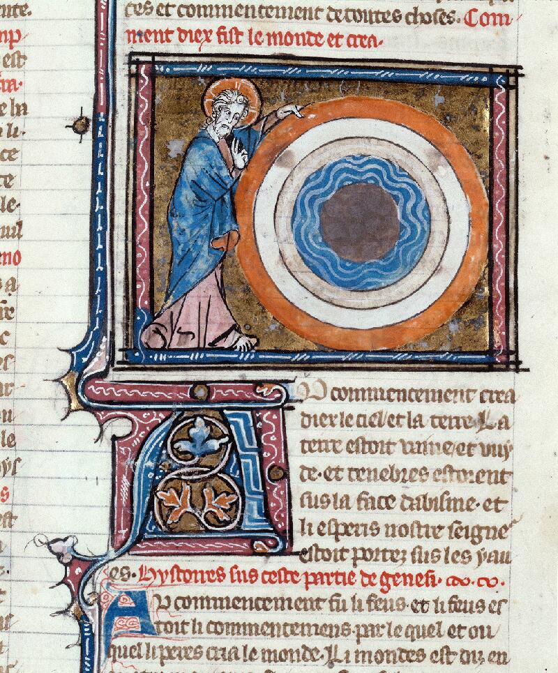 Troyes, Bibl. mun., ms. 0059, f. 003 - vue 2
