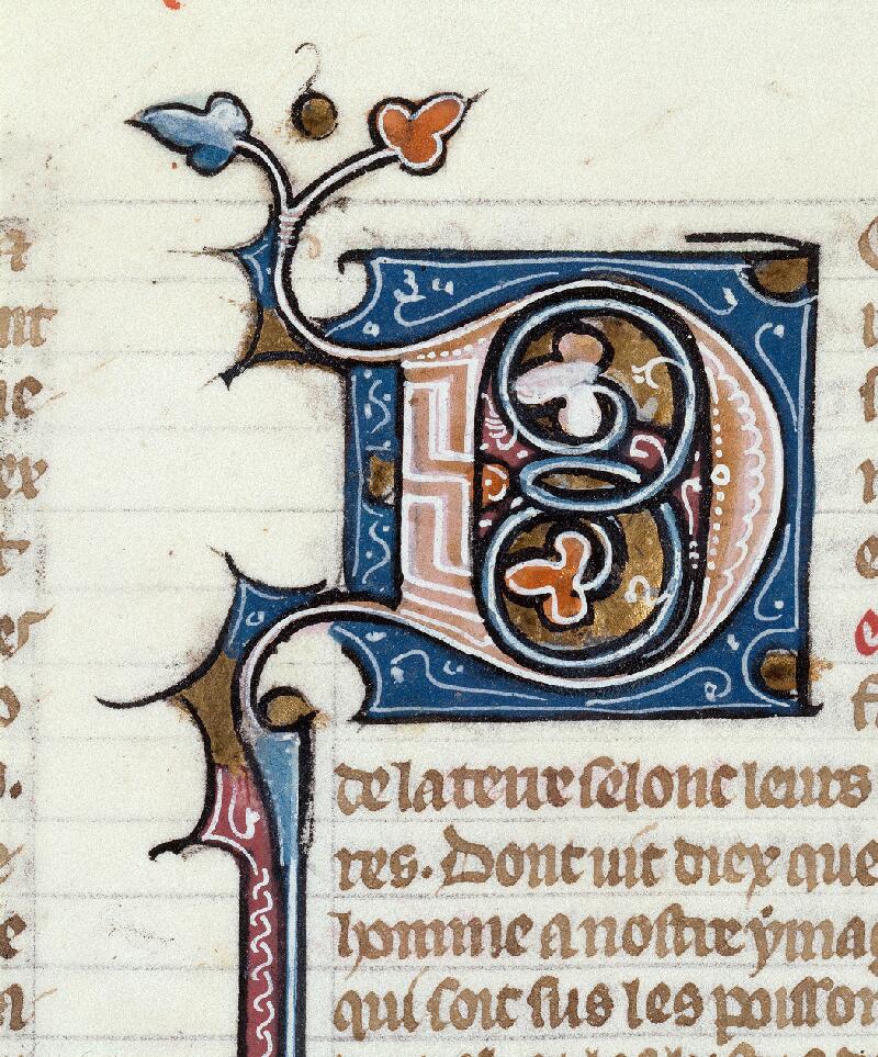 Troyes, Bibl. mun., ms. 0059, f. 006 - vue 3