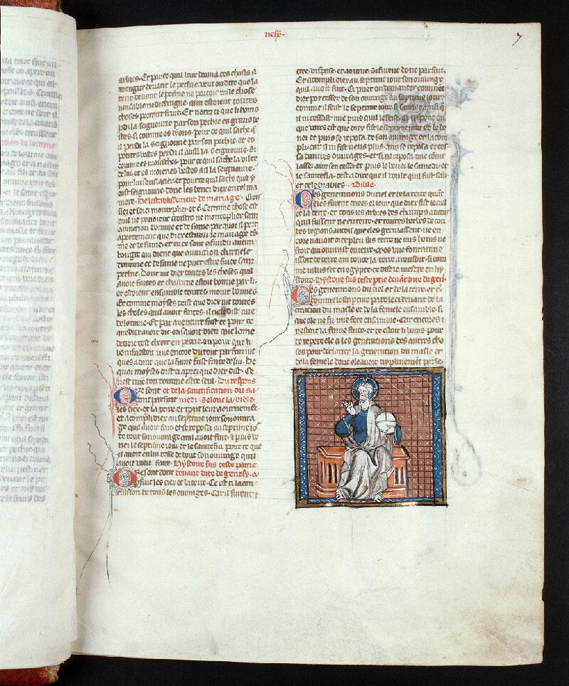 Troyes, Bibl. mun., ms. 0059, f. 007 - vue 1