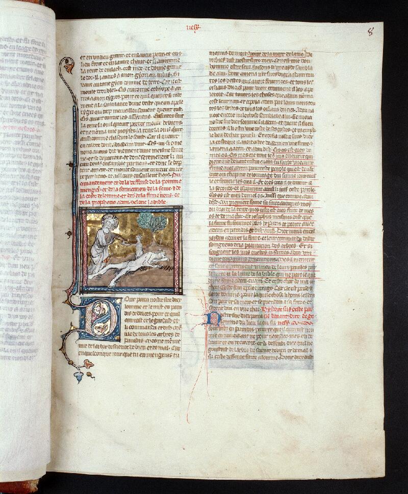 Troyes, Bibl. mun., ms. 0059, f. 008 - vue 1