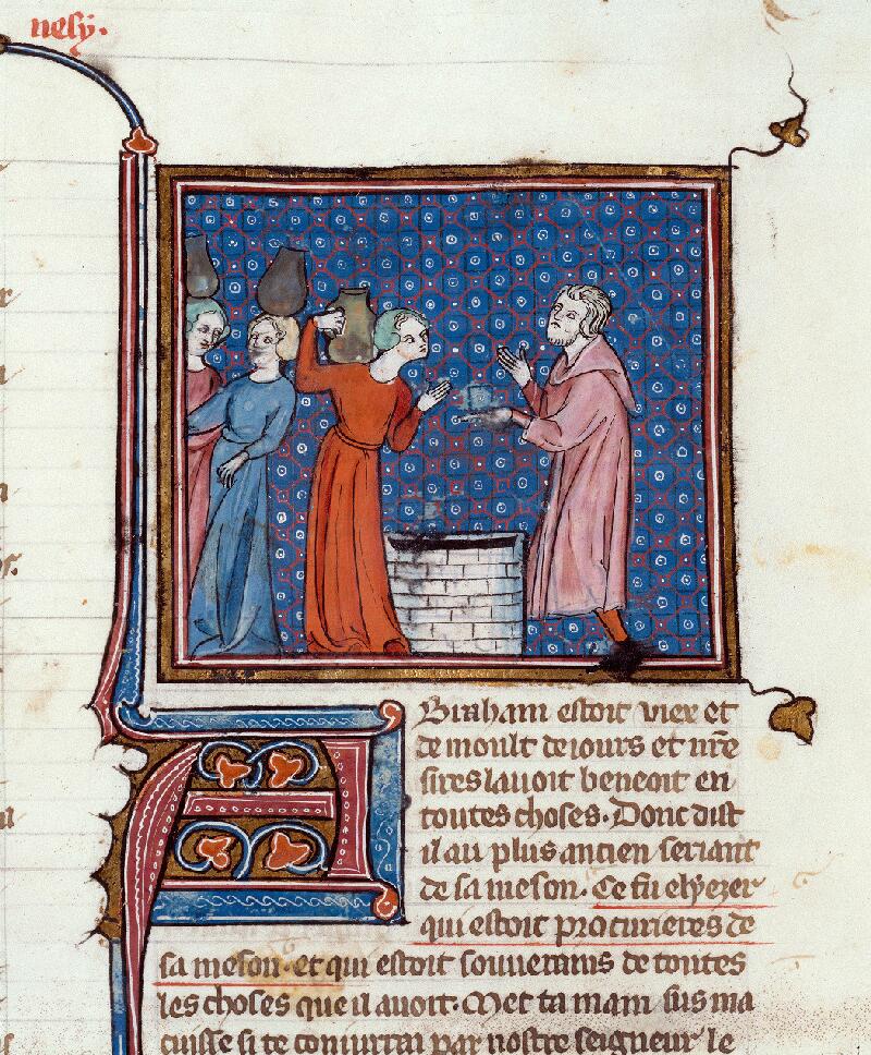 Troyes, Bibl. mun., ms. 0059, f. 026 - vue 2