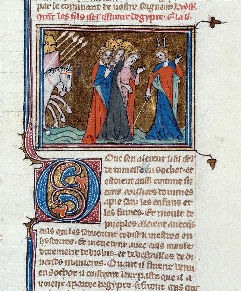 Troyes, Bibl. mun., ms. 0059, f. 056 - vue 2