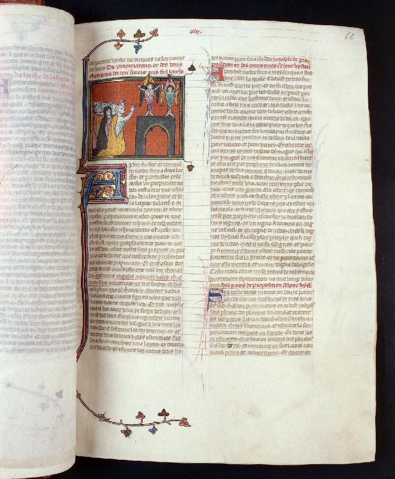 Troyes, Bibl. mun., ms. 0059, f. 066 - vue 1