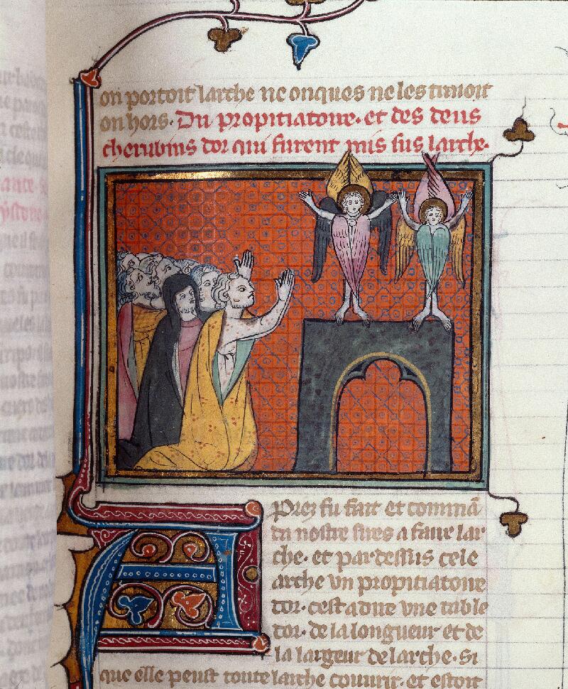Troyes, Bibl. mun., ms. 0059, f. 066 - vue 2