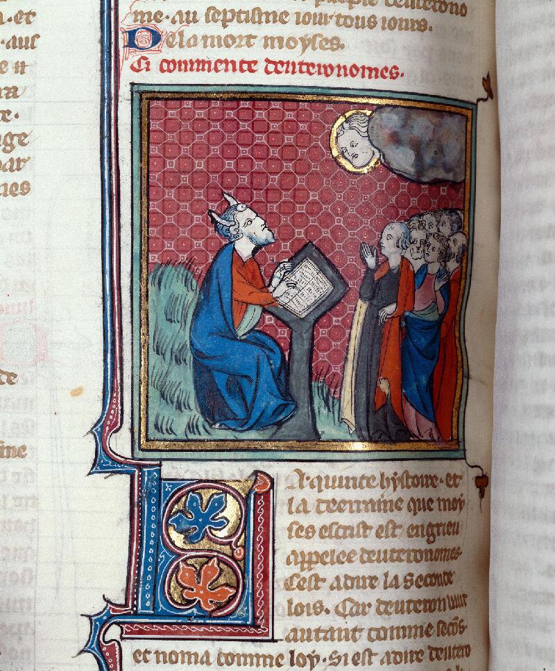 Troyes, Bibl. mun., ms. 0059, f. 110v - vue 2