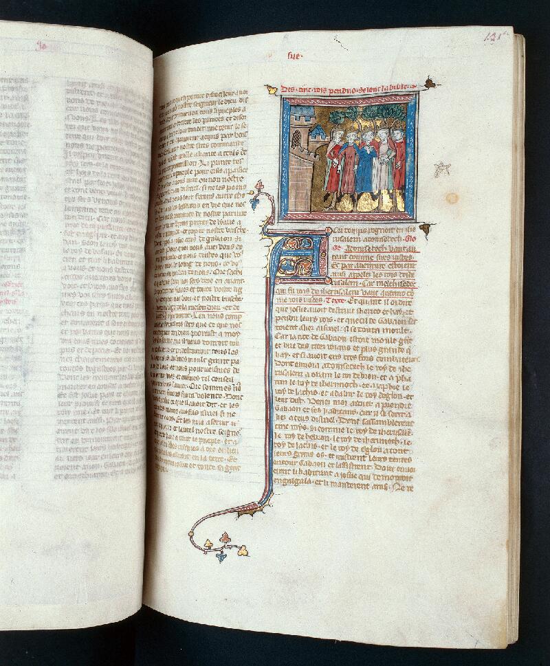 Troyes, Bibl. mun., ms. 0059, f. 131 - vue 1