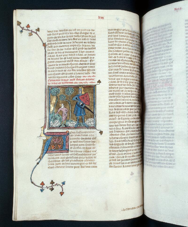 Troyes, Bibl. mun., ms. 0059, f. 158v - vue 1