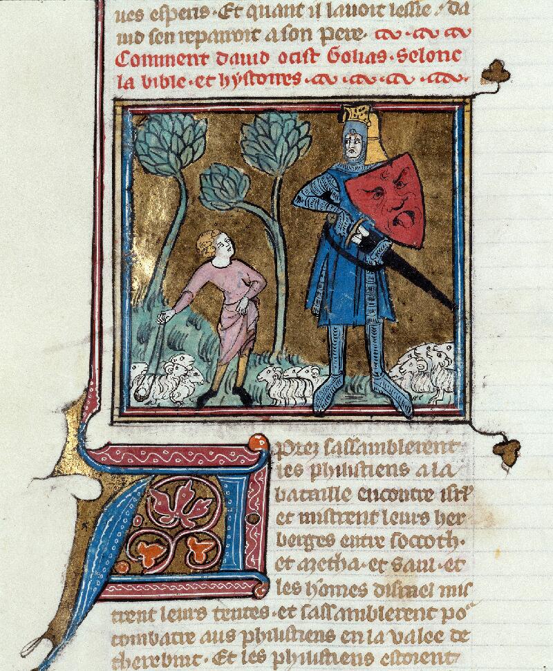 Troyes, Bibl. mun., ms. 0059, f. 158v - vue 2
